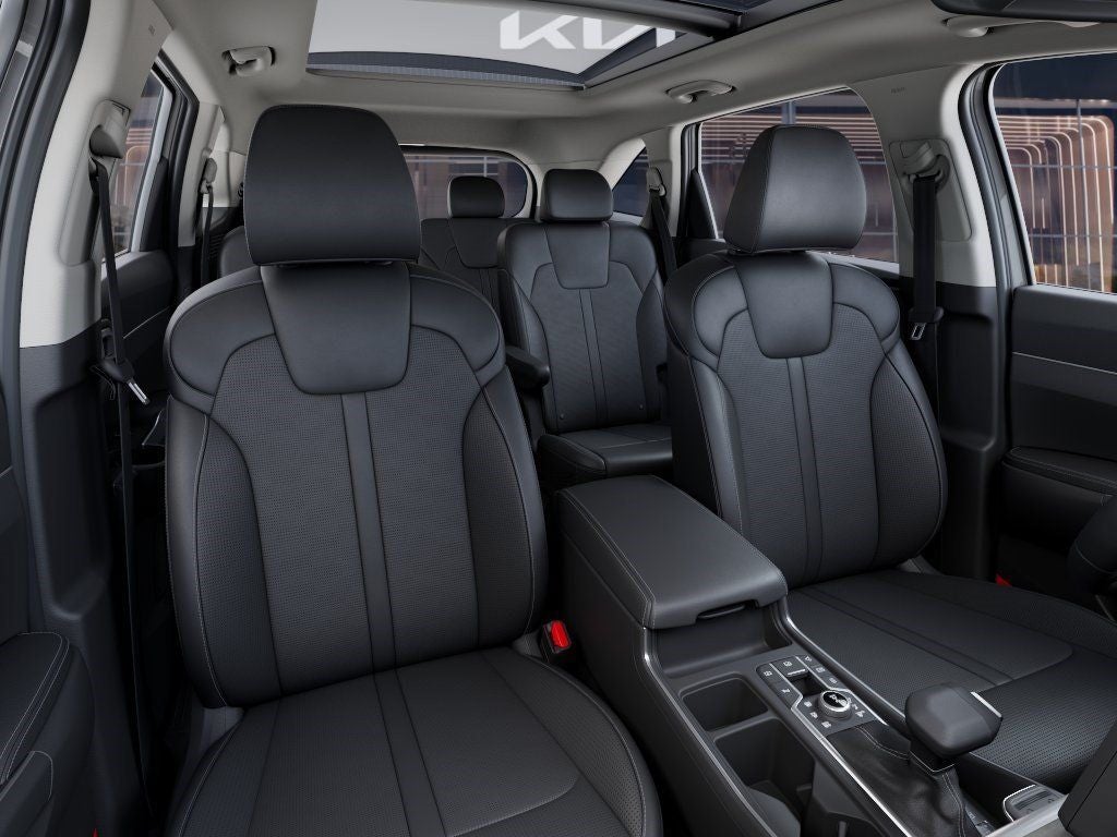 2026 Kia Sorento X-LINE EX 2.5T AWD