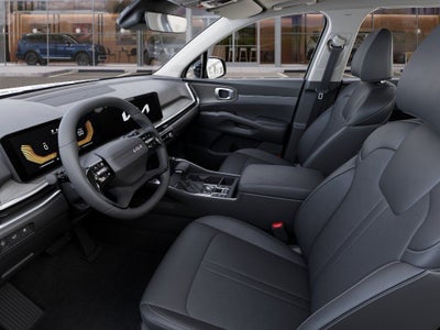 2026 Kia Sorento X-LINE EX 2.5T AWD