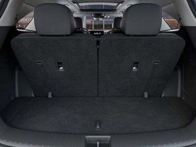 2026 Kia Sorento X-LINE EX 2.5T AWD