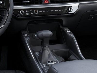 2026 Kia Sorento X-LINE EX 2.5T AWD