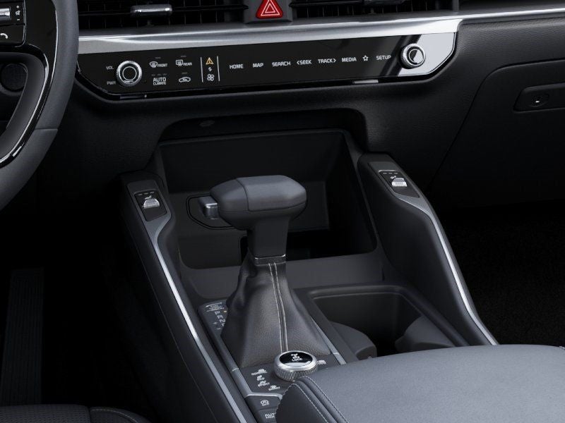 2026 Kia Sorento X-LINE EX 2.5T AWD