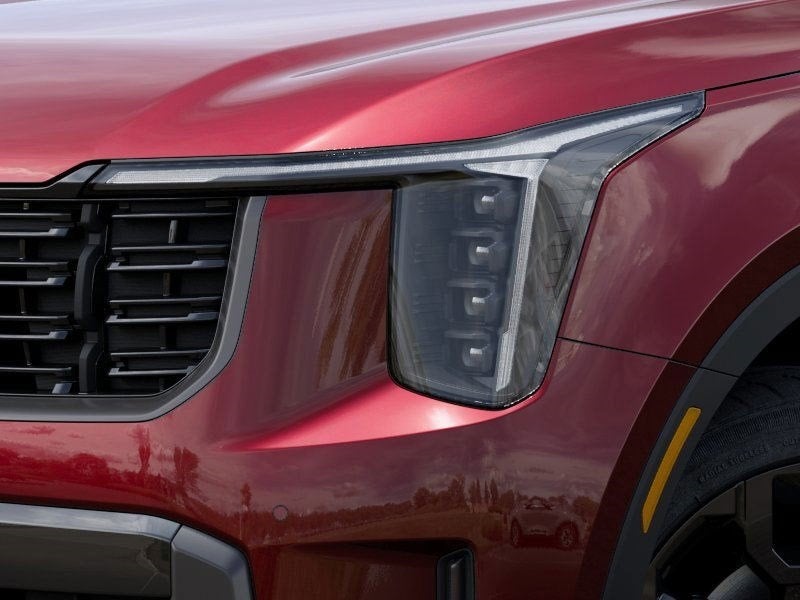 2025 Kia Sorento X-LINE EX 2.5T AWD