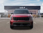 2025 Kia Sorento X-LINE EX 2.5T AWD