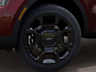 2025 Kia Sorento X-LINE EX 2.5T AWD