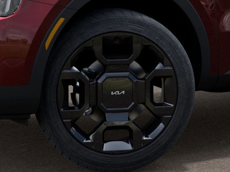 2025 Kia Sorento X-LINE EX 2.5T AWD