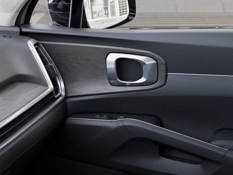 2025 Kia Sorento X-LINE EX 2.5T AWD