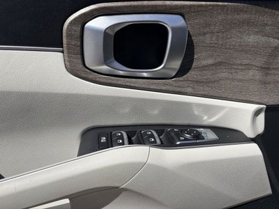 2022 Kia Sorento X-Line EX
