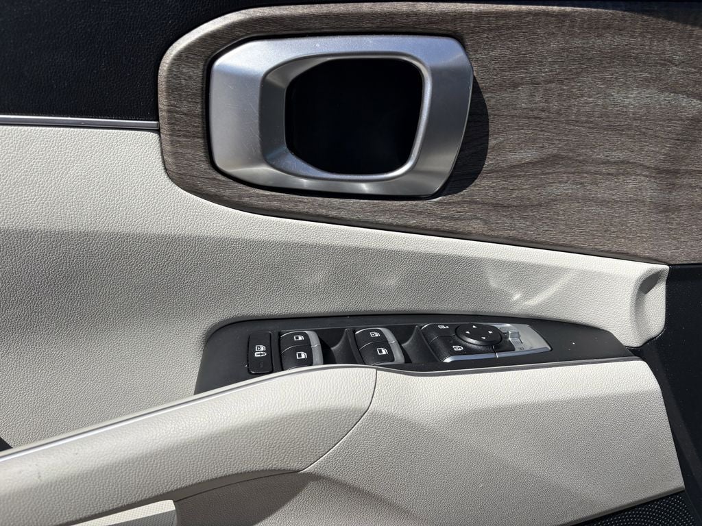 2022 Kia Sorento X-Line EX