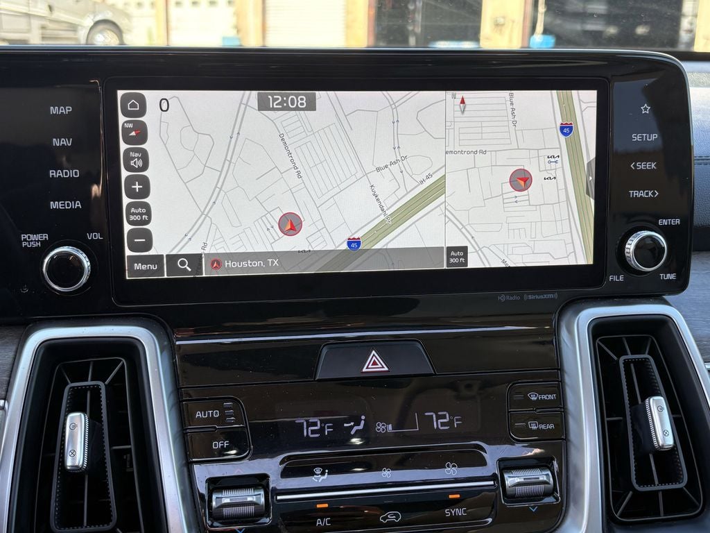 2022 Kia Sorento X-Line EX