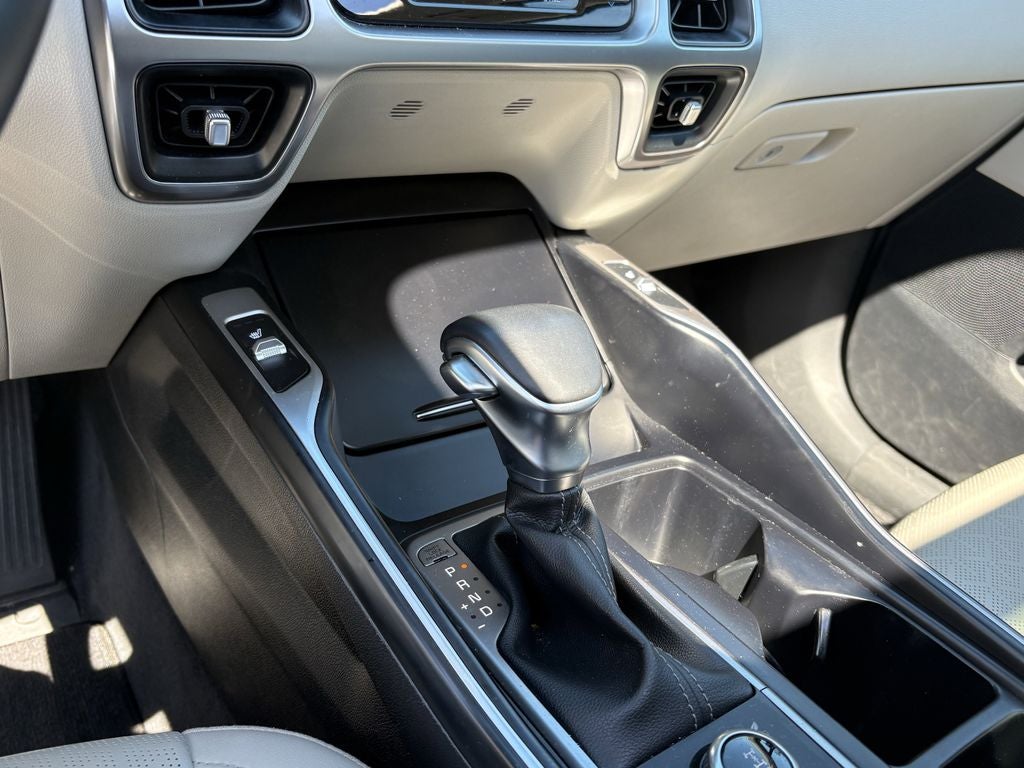 2022 Kia Sorento X-Line EX