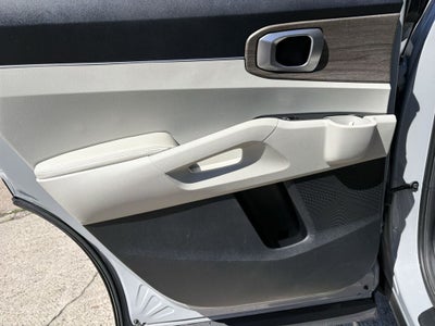 2022 Kia Sorento X-Line EX