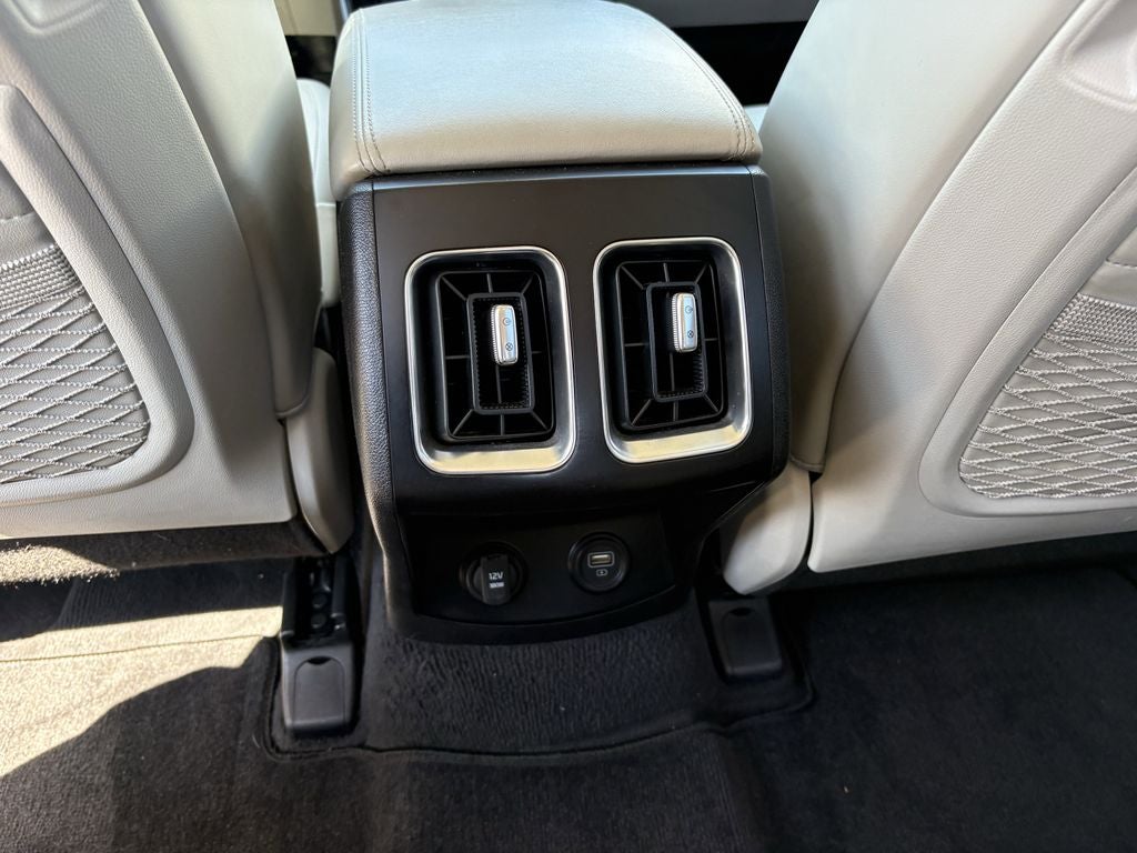 2022 Kia Sorento X-Line EX