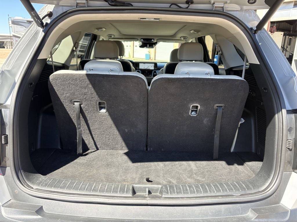 2022 Kia Sorento X-Line EX