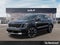 2026 Kia Sorento SX 2.5T FWD