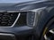 2026 Kia Sorento SX 2.5T FWD