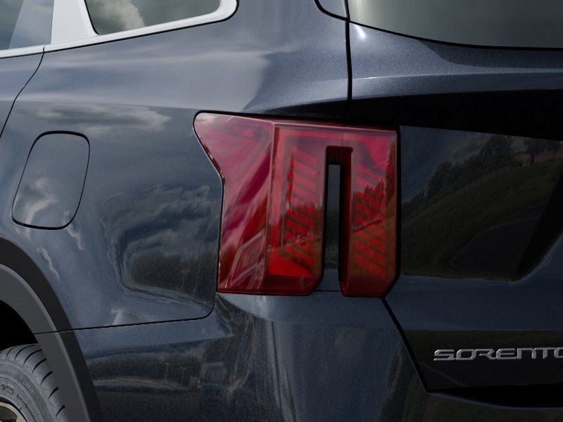 2026 Kia Sorento SX 2.5T FWD