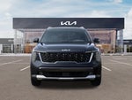 2026 Kia Sorento SX 2.5T FWD