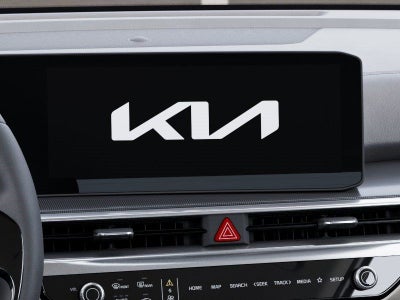 2026 Kia Sorento SX 2.5T FWD