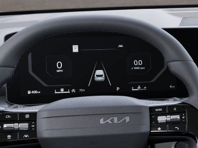 2026 Kia Sorento SX 2.5T FWD