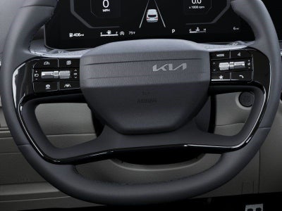 2026 Kia Sorento SX 2.5T FWD