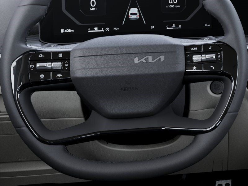 2026 Kia Sorento SX 2.5T FWD