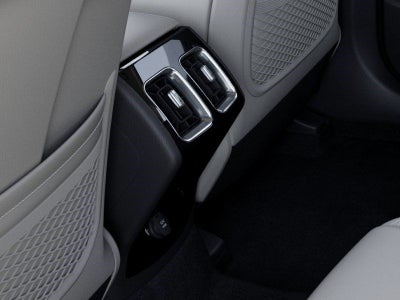 2026 Kia Sorento SX 2.5T FWD