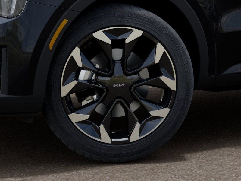 2026 Kia Sorento SX 2.5T FWD