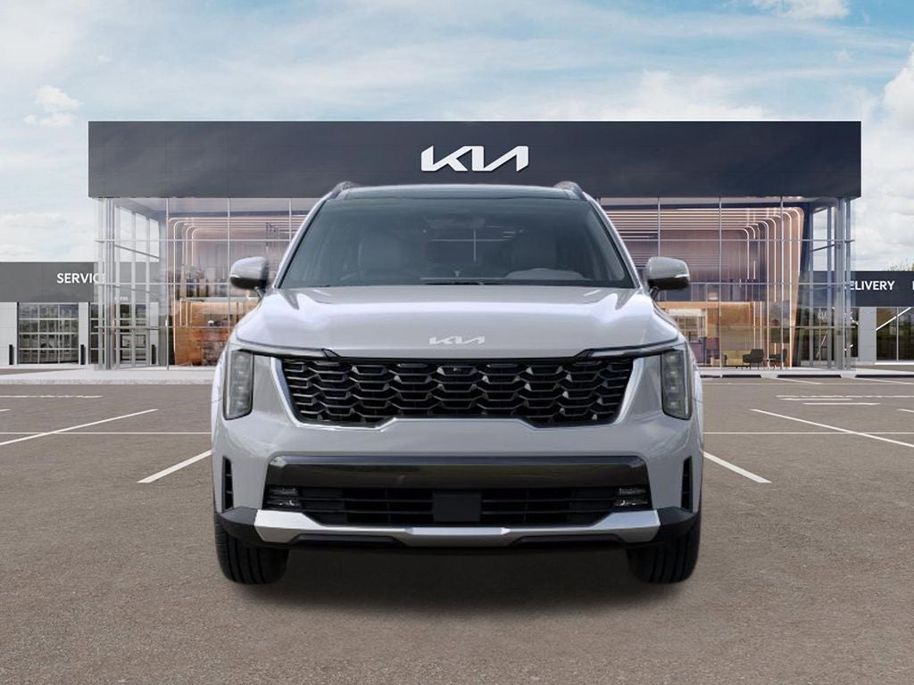 2026 Kia Sorento SX