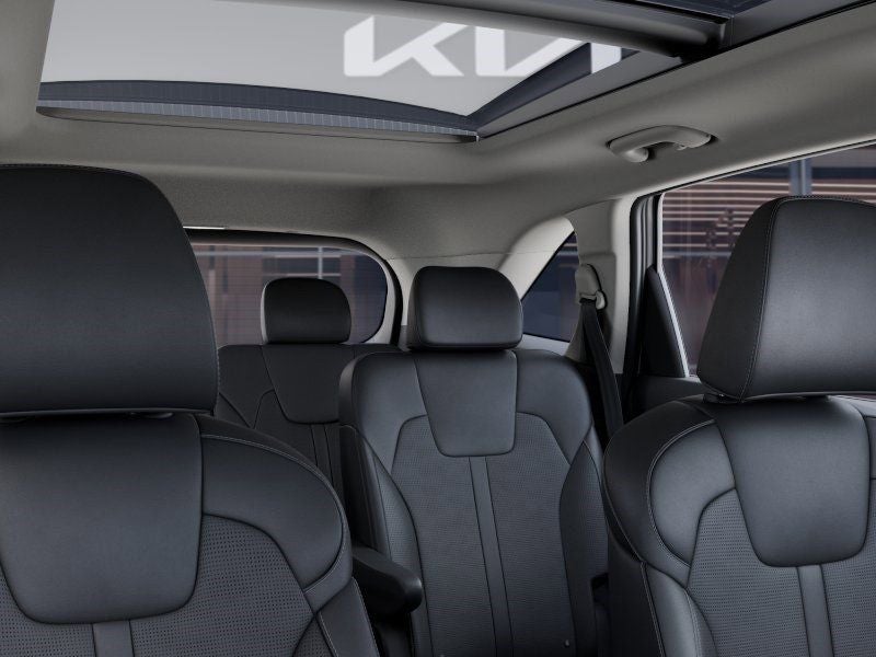 2026 Kia Sorento SX