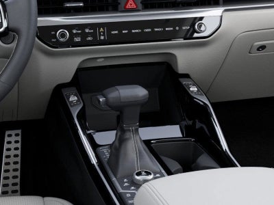 2025 Kia Sorento X-LINE SX 2.5T AWD