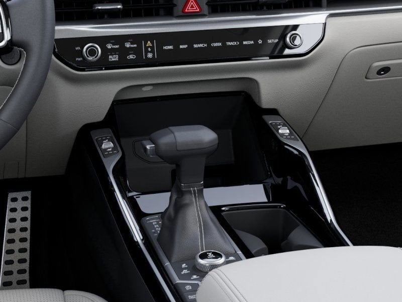 2025 Kia Sorento X-LINE SX 2.5T AWD