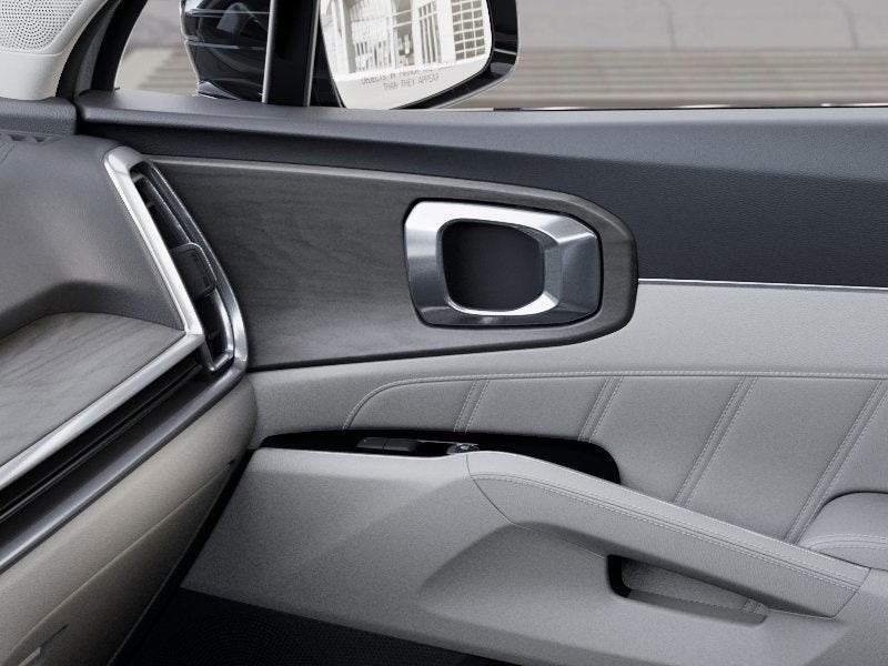 2025 Kia Sorento X-LINE SX 2.5T AWD