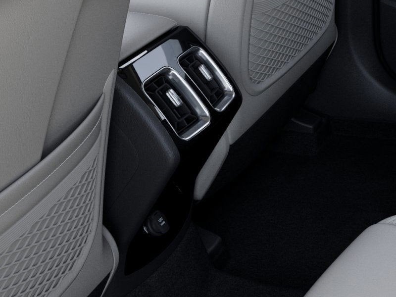 2025 Kia Sorento X-LINE SX 2.5T AWD