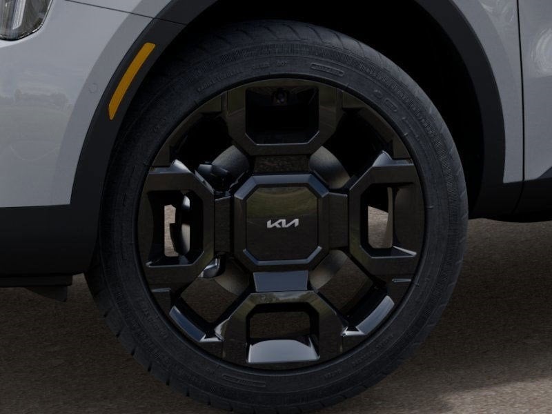 2025 Kia Sorento X-LINE SX 2.5T AWD