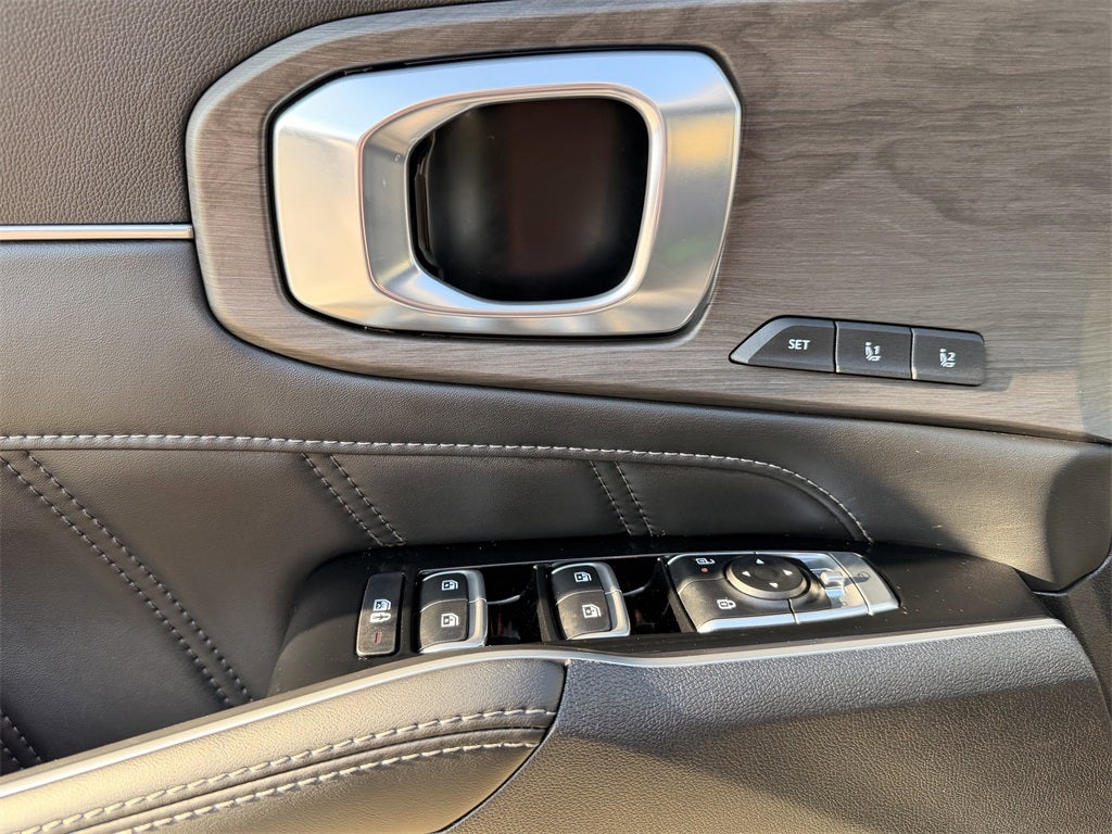2025 Kia Sorento X-LINE SX-PRESTIGE 2.5T AWD