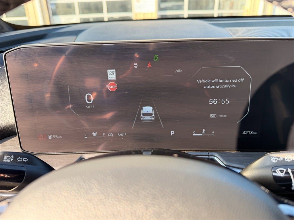 2025 Kia Sorento X-LINE SX-PRESTIGE 2.5T AWD