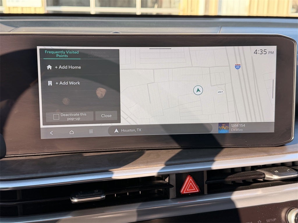 2025 Kia Sorento X-LINE SX-PRESTIGE 2.5T AWD