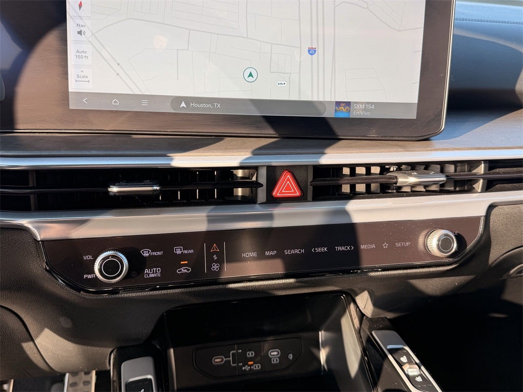 2025 Kia Sorento X-LINE SX-PRESTIGE 2.5T AWD