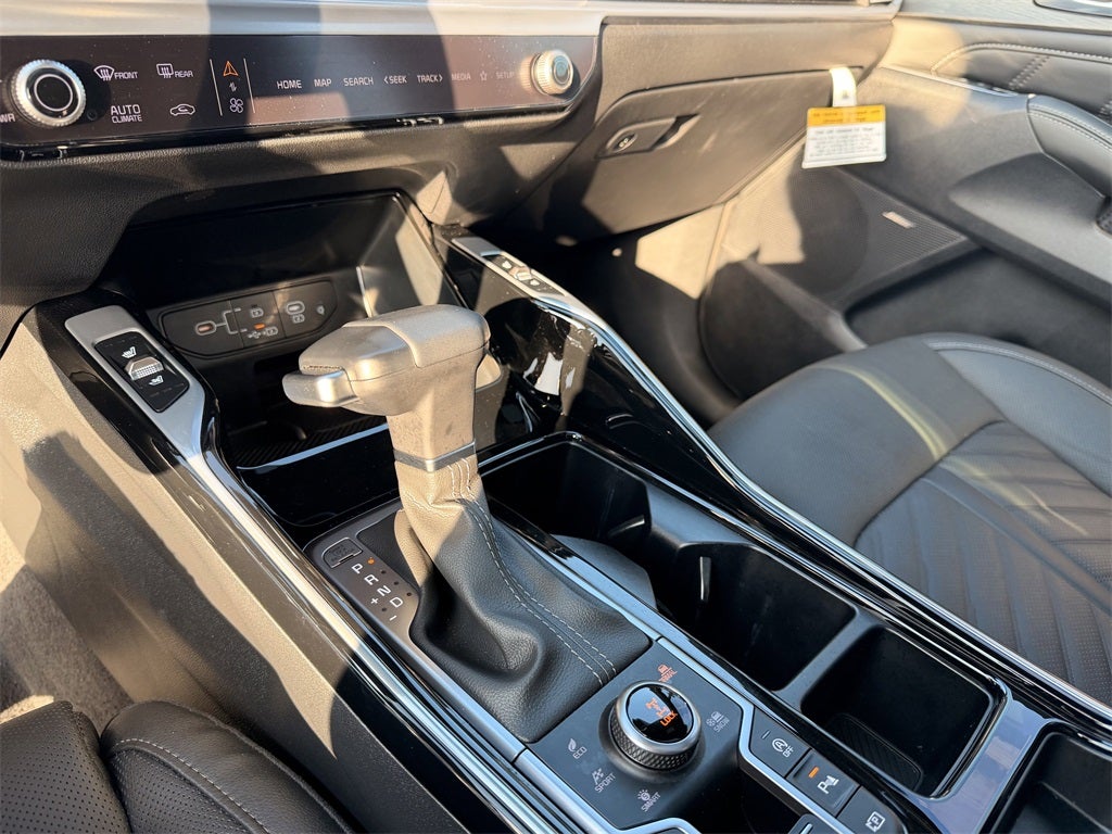 2025 Kia Sorento X-LINE SX-PRESTIGE 2.5T AWD