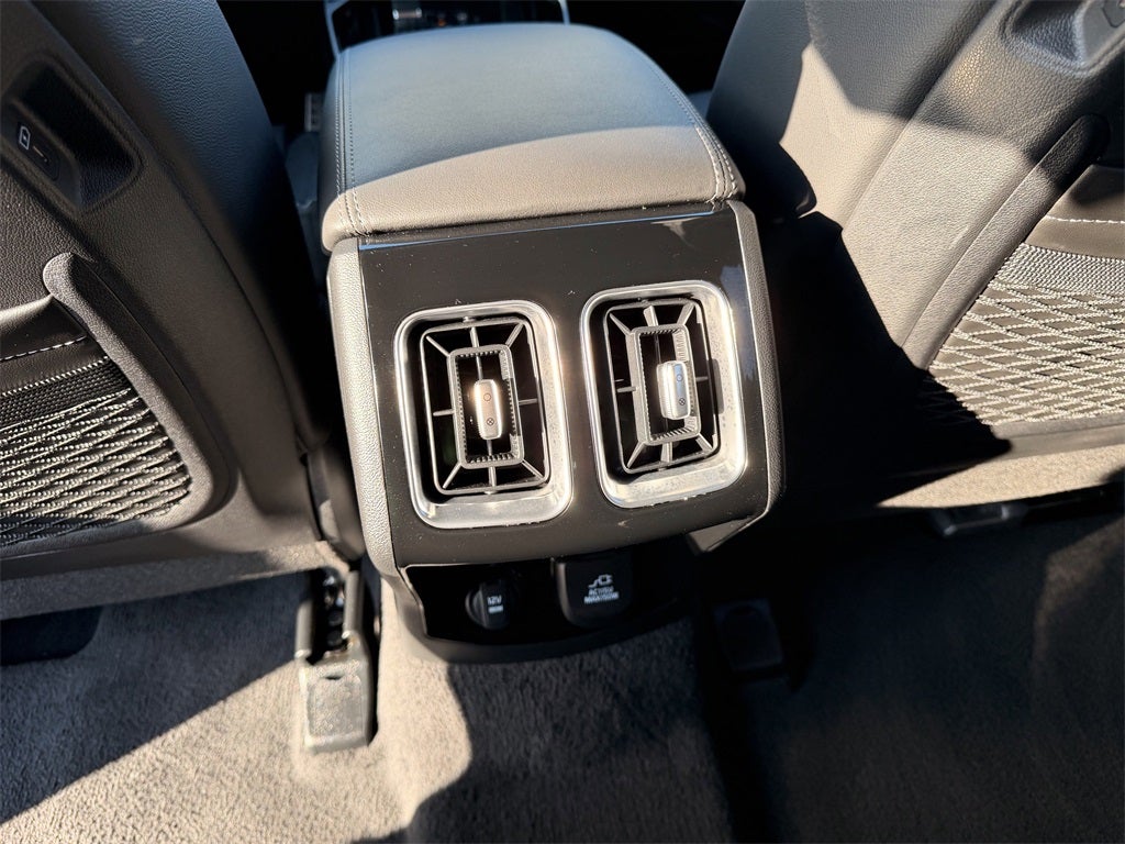 2025 Kia Sorento X-LINE SX-PRESTIGE 2.5T AWD