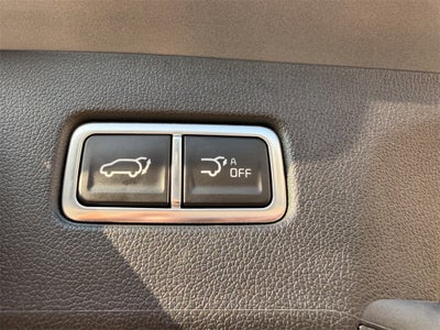 2025 Kia Sorento X-LINE SX-PRESTIGE 2.5T AWD