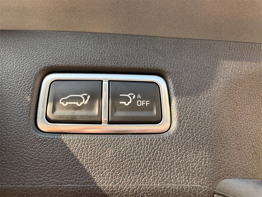 2025 Kia Sorento X-LINE SX-PRESTIGE 2.5T AWD