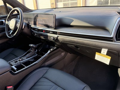 2025 Kia Sorento X-LINE SX-PRESTIGE 2.5T AWD