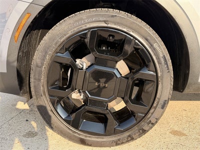 2025 Kia Sorento X-LINE SX-PRESTIGE 2.5T AWD