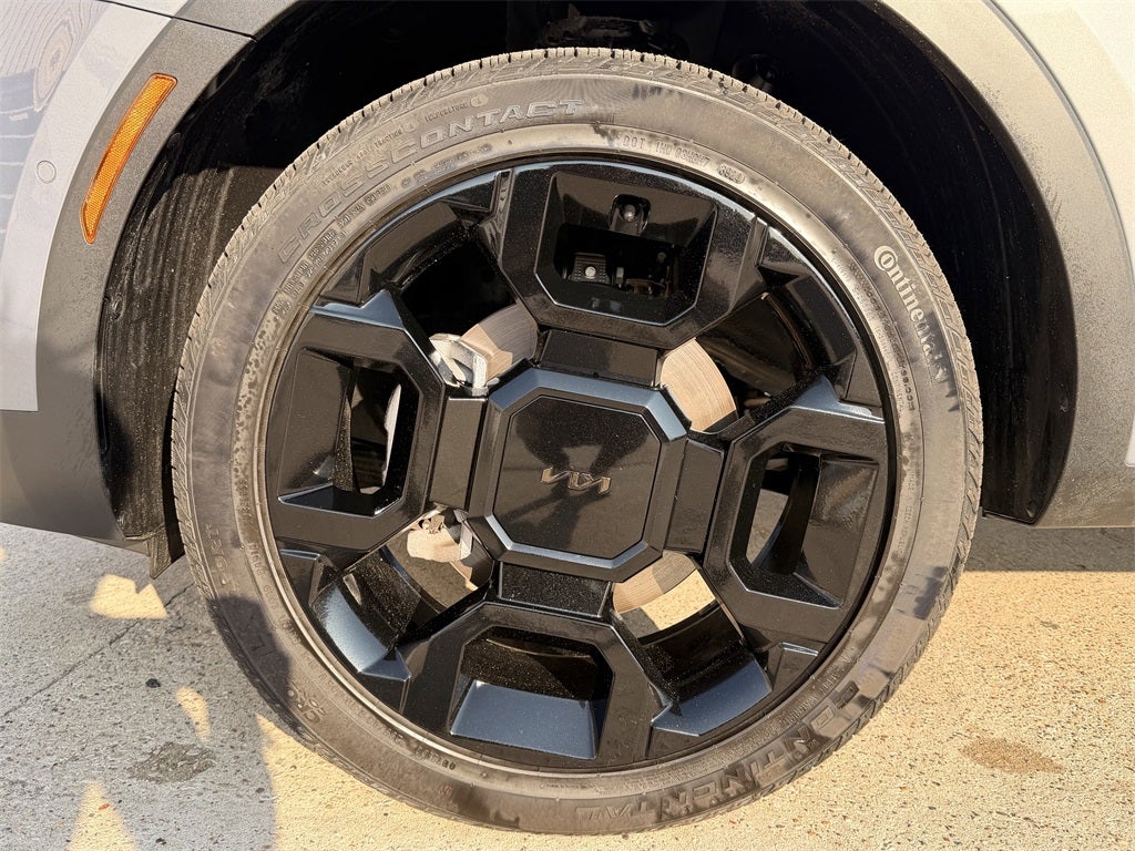 2025 Kia Sorento X-LINE SX-PRESTIGE 2.5T AWD