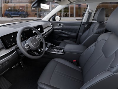 2024 Kia Sorento X-LINE SX 2.5T AWD