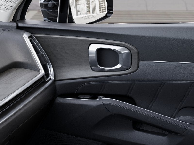 2024 Kia Sorento X-LINE SX 2.5T AWD