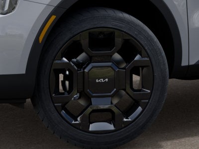 2024 Kia Sorento X-LINE SX 2.5T AWD