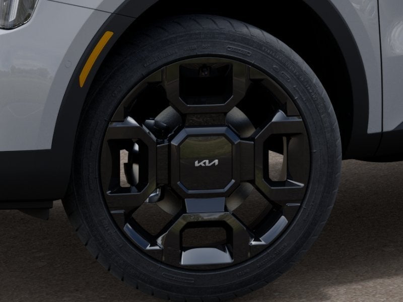 2024 Kia Sorento X-LINE SX 2.5T AWD