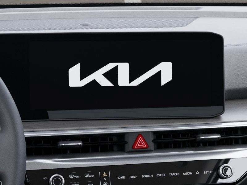 2025 Kia Sorento X-LINE SX 2.5T AWD